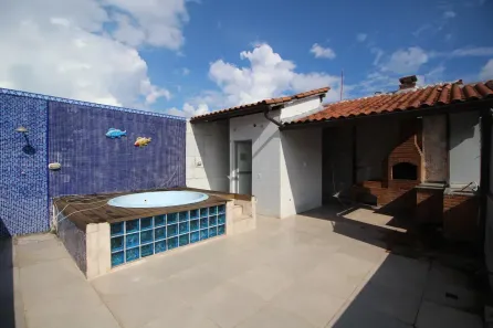 Apartamento com 2 Quartos à venda, 121m² no Taquara, Rio de Janeiro