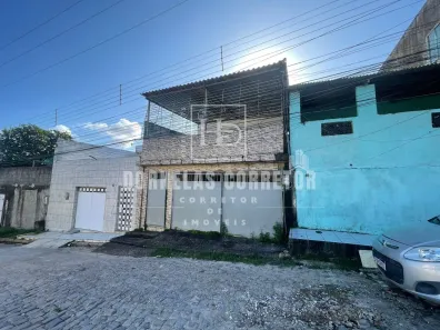 Casa com 3 Quartos à venda, 162m² no Ouro Preto, Olinda