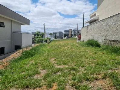 Lote/Terreno à venda, 250m² no Jardim São Gabriel, Jacareí