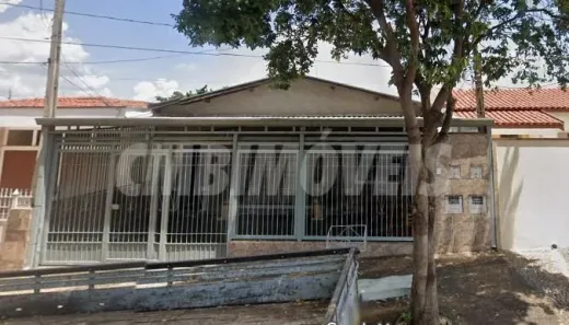 Casa com 3 Quartos à venda, 200m² no Jardim Aurélia, Campinas