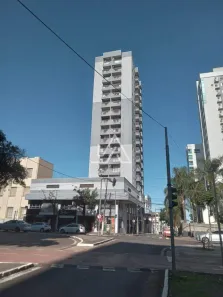 Apartamento com 1 Quarto à venda, 52m² no Centro, Passo Fundo