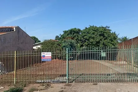 Lote/Terreno à venda, 480m² no Centro, Andradina