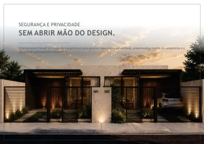 Casa com 3 Quartos à venda, 100m² no Vila Verde, Caxias do Sul