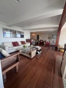 Apartamento com 4 Quartos à venda, 200m² no Brotas, Salvador