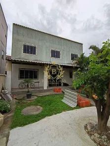 Casa com 3 Quartos para alugar, 180m² no Rio do Limão, Araruama