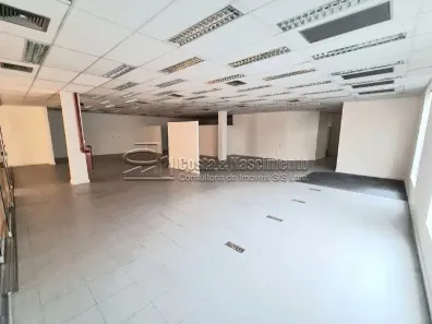 Ponto Comercial para alugar, 867m² no Socorro, São Paulo