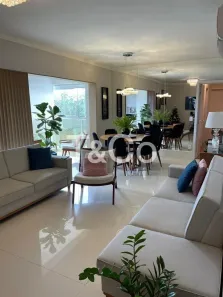 Apartamento com 3 Quartos para alugar, 106m² no Fazenda São Quirino, Campinas