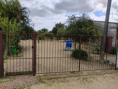 Lote/Terreno à venda, 515m² no Restinga, Porto Alegre