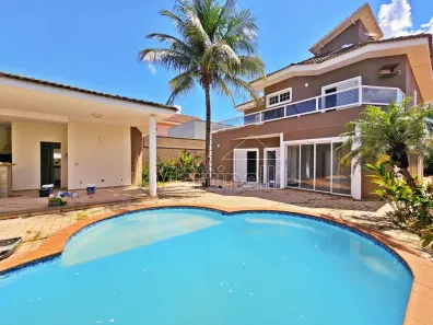 Casa com 4 Quartos à venda, 383m² no City Ribeirão, Ribeirão Preto