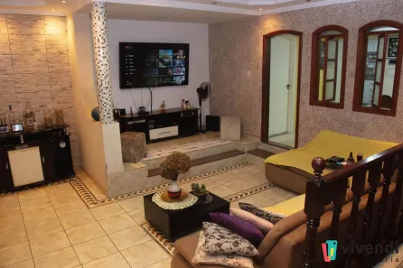 Casa com 2 Quartos à venda, 360m² no Cidade Nova, Jundiaí