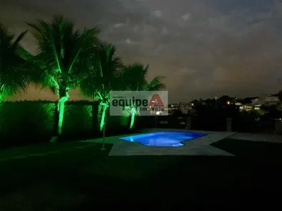 Casa de Condomínio com 3 Quartos à venda, 280m² no Jardim do Ribeirão II, Itupeva