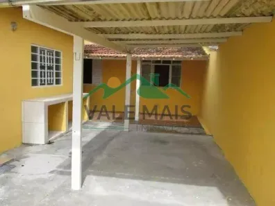 Casa com 3 Quartos à venda, 100m² no Nova Guará, Guaratinguetá