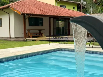 Casa com 3 Quartos à venda, 700m² no Ubatumirim, Ubatuba
