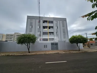 Apartamento com 3 Quartos à venda, 76m² no Vila Larsen 1, Londrina