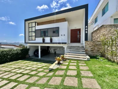 Casa de Condomínio com 4 Quartos à venda, 620m² no São Pedro, Juiz de Fora