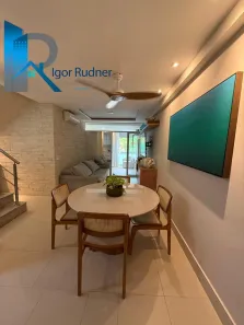 Cobertura com 3 Quartos à venda, 145m² no Ondina, Salvador