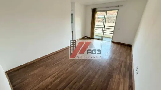 Apartamento com 2 Quartos para alugar, 65m² no Vila Isolina Mazzei, São Paulo
