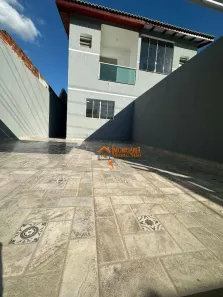 Sobrado com 3 Quartos à venda, 125m² no Jardim Presidente Dutra, Guarulhos