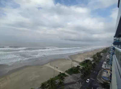 Apartamento com 3 Quartos à venda, 130m² no Caiçara, Praia Grande