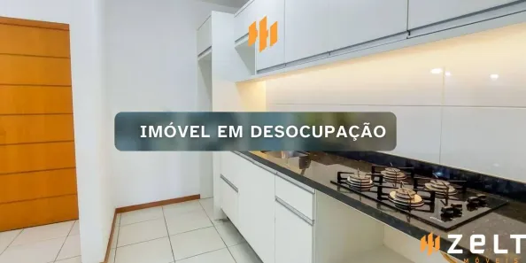 Apartamento com 2 Quartos para alugar, 74m² no Velha, Blumenau