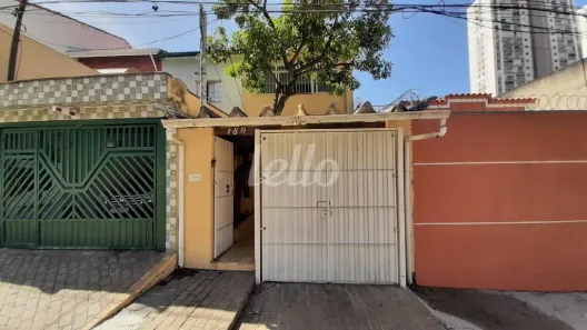 Casa com 2 Quartos à venda, 130m² no Vila Prudente, São Paulo
