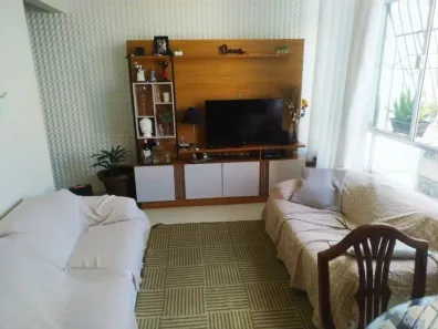 Apartamento com 3 Quartos à venda, 98m² no Icaraí, Niterói