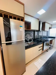 Apartamento com 2 Quartos à venda, 64m² no Paiaguás, Cuiabá