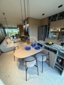 Apartamento com 2 Quartos à venda, 54m² no Parque Amazônia, Goiânia