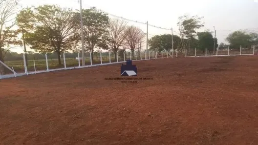 Lote/Terreno à venda, 1544m² no São Benedito da Capelinha (Zona Rural), São José do Rio Preto