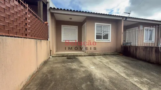 Casa com 2 Quartos à venda, 44m² no Fazenda Esperança, Cachoeirinha