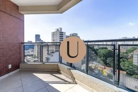 Apartamento com 1 Quarto à venda, 31m² no Pinheiros, São Paulo