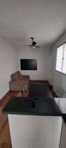 Apartamento com 2 Quartos à venda, 52m² no Parque Laranjeiras, Araraquara