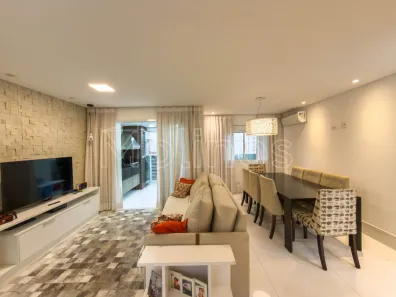 Apartamento com 2 Quartos à venda, 95m² no Tatuapé, São Paulo