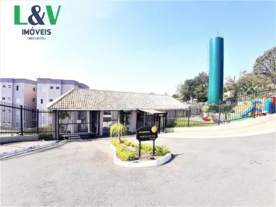 Apartamento com 3 Quartos à venda, 75m² no Pinheirinho, Vinhedo