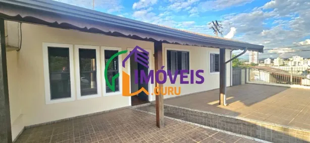 Casa com 3 Quartos à venda, 111m² no Residencial São Luiz, Valinhos
