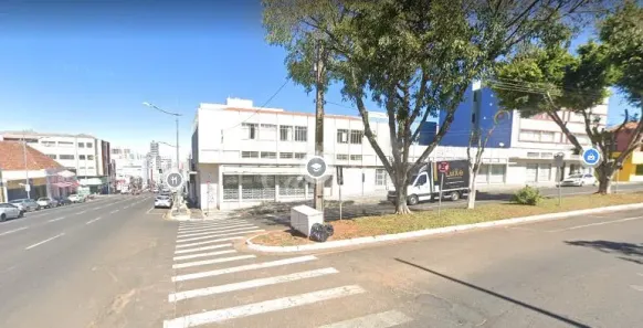 Imóvel Comercial para alugar, 2251m² no Centro, Ponta Grossa