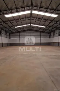 Casa com 1 Quarto à venda, 900m² no Loteamento Centro Empresarial Leste III, Uberlândia