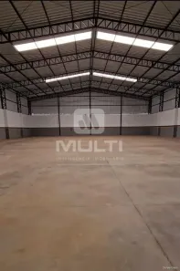 Casa com 1 Quarto para alugar, 900m² no Loteamento Centro Empresarial Leste III, Uberlândia