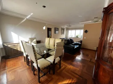Apartamento com 2 Quartos à venda, 100m² no Vila Progredior, São Paulo