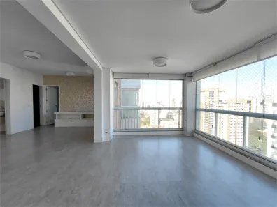 Apartamento com 2 Quartos à venda, 118m² no Água Branca, São Paulo