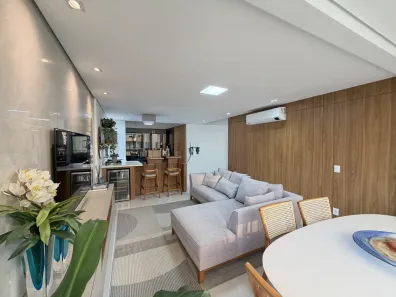 Apartamento com 2 Quartos à venda, 85m² no Perdizes, São Paulo