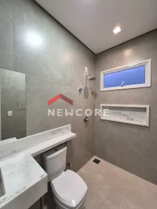 Casa de Condomínio com 3 Quartos à venda, 185m² no Parque Residencial Damha, Araraquara