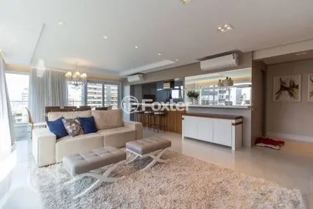 Apartamento com 3 Quartos à venda, 170m² no Petrópolis, Porto Alegre