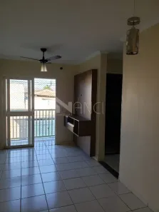 Apartamento com 2 Quartos à venda, 49m² no Jardim Vilage, Rio Claro