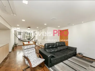 Apartamento com 3 Quartos à venda, 140m² no Paraíso, São Paulo