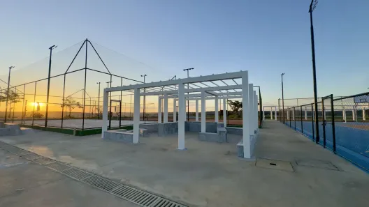 Lote/Terreno à venda, 405m² no Gran Park, Vespasiano