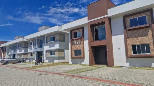 Apartamento com 2 Quartos para alugar, 70m² no Ambrósio, Garopaba