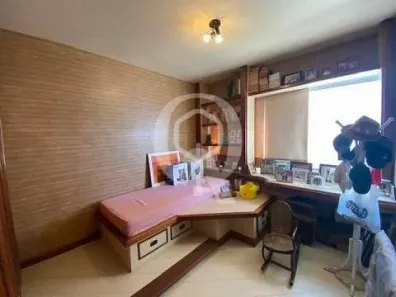 Apartamento com 4 Quartos à venda, 190m² no Leblon, Rio de Janeiro