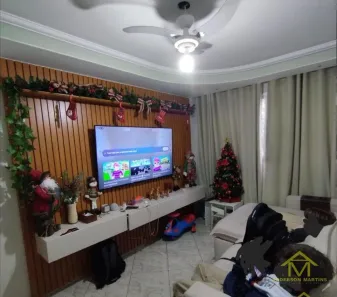 Apartamento com 2 Quartos à venda, 63m² no Coqueiral de Itaparica, Vila Velha