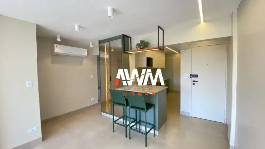 Apartamento com 3 Quartos à venda, 94m² no Setor Marista, Goiânia